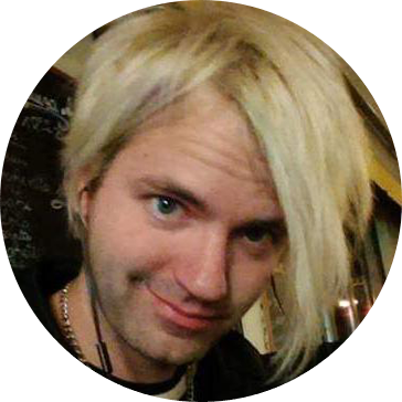 Rob Fine, Web Development.