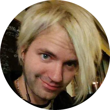 Rob Fine, Web Development.