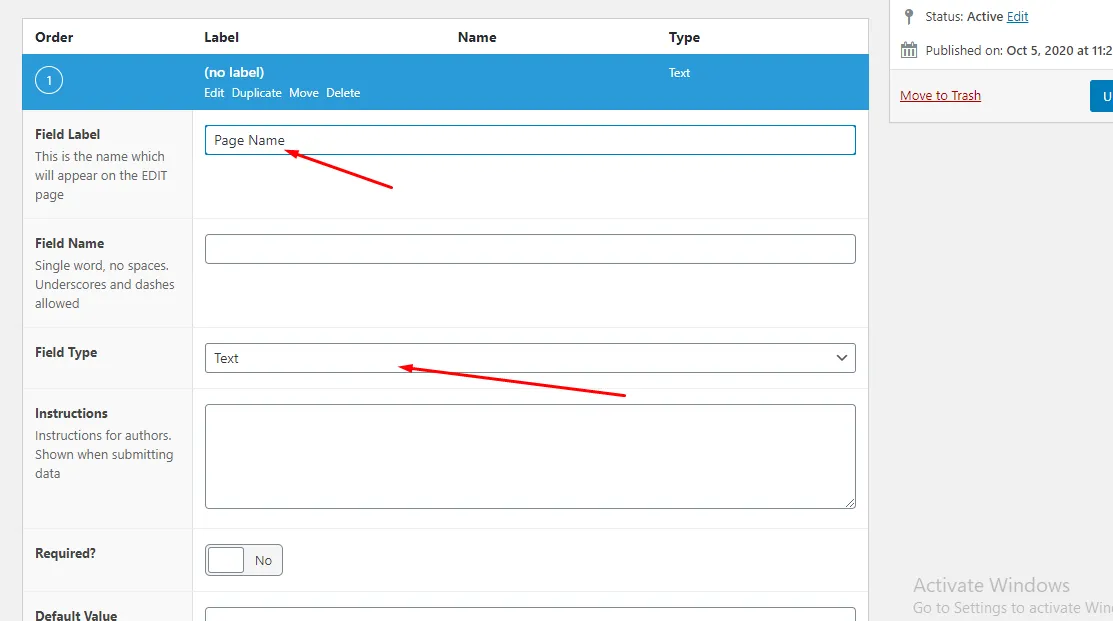 What is ACF and How to implement it in your WordPress site?