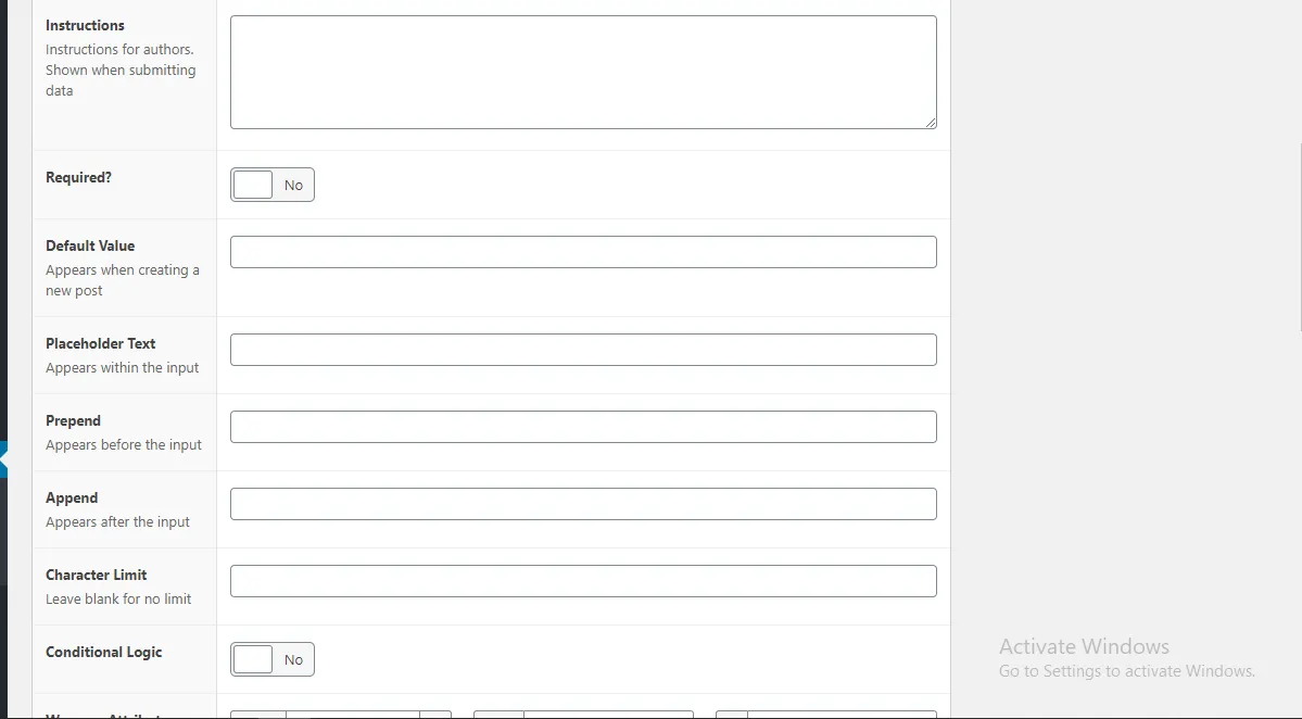 What is ACF and How to implement it in your WordPress site?