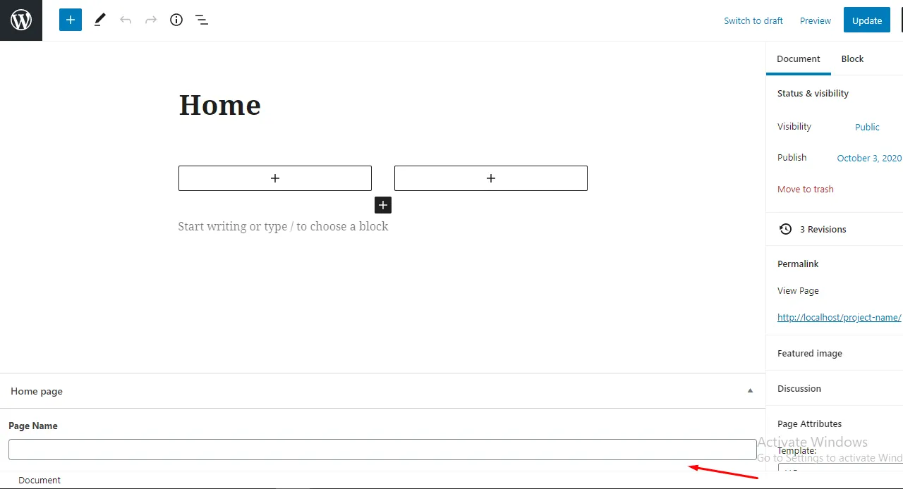 What is ACF and How to implement it in your WordPress site?