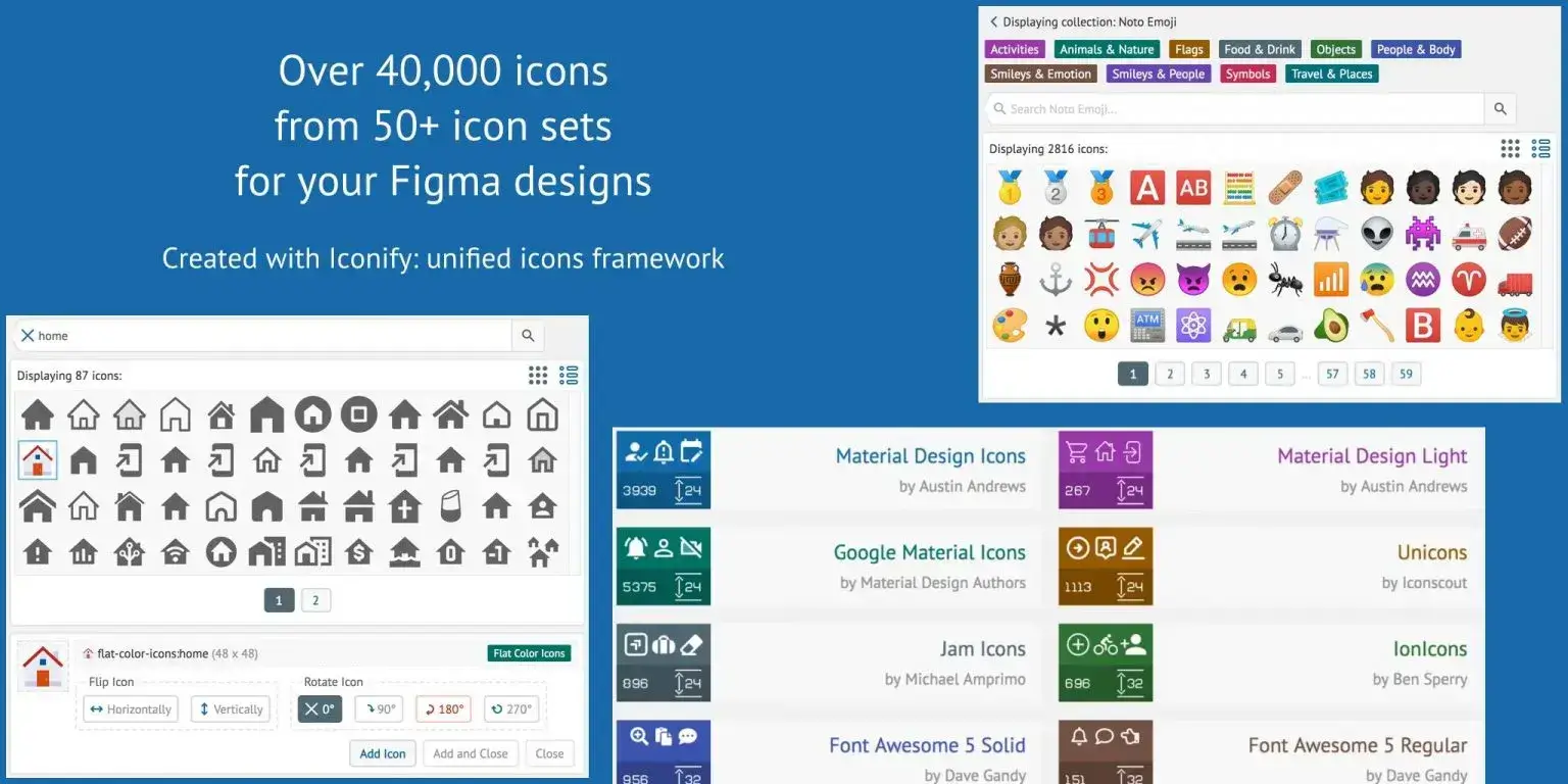 12 most Useful Figma Plugins for Designers
