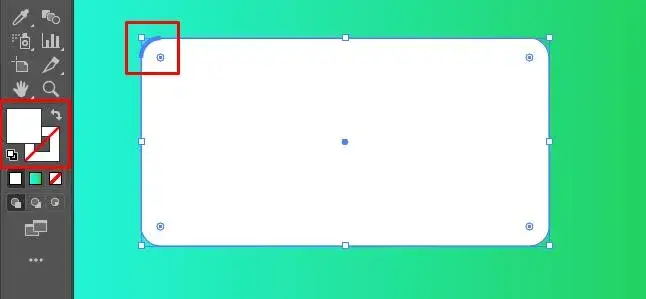 Glassmorphism in Photoshop and Ai