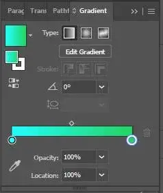 Glassmorphism in Photoshop and Ai