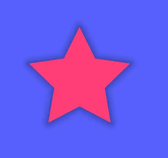 Create Shadow effect in EPS file