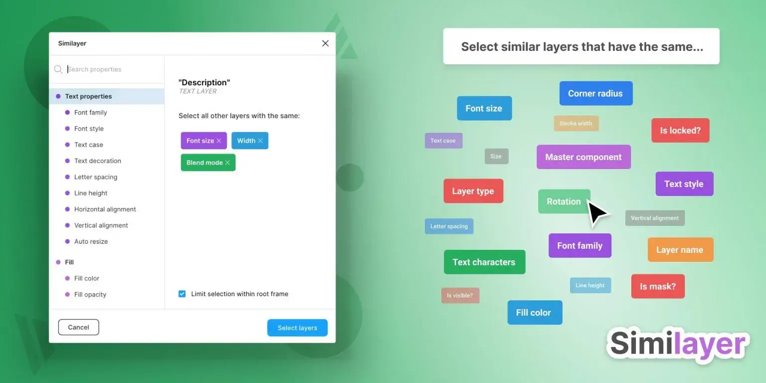 12 most Useful Figma Plugins for Designers