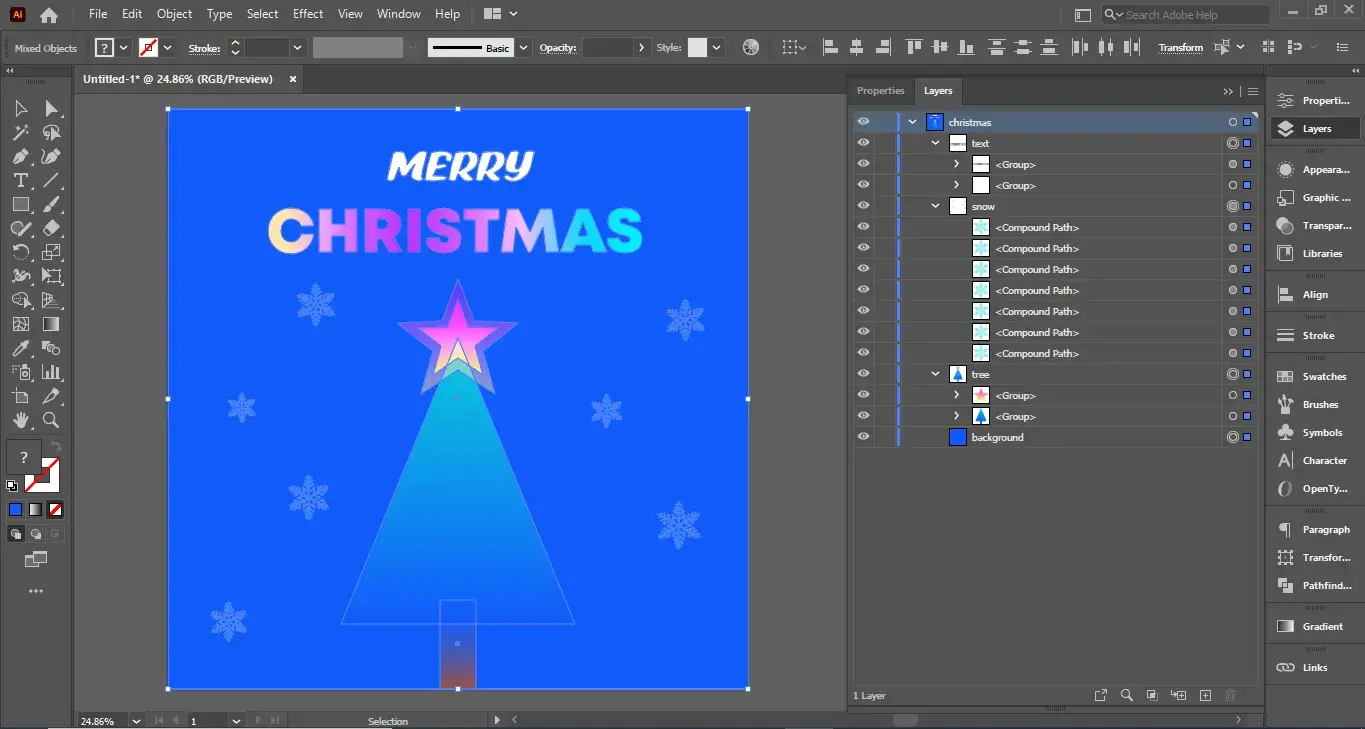 create Shutterstock vector EPS images