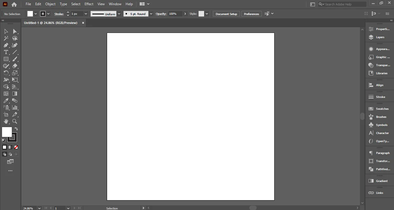 create Shutterstock vector EPS images