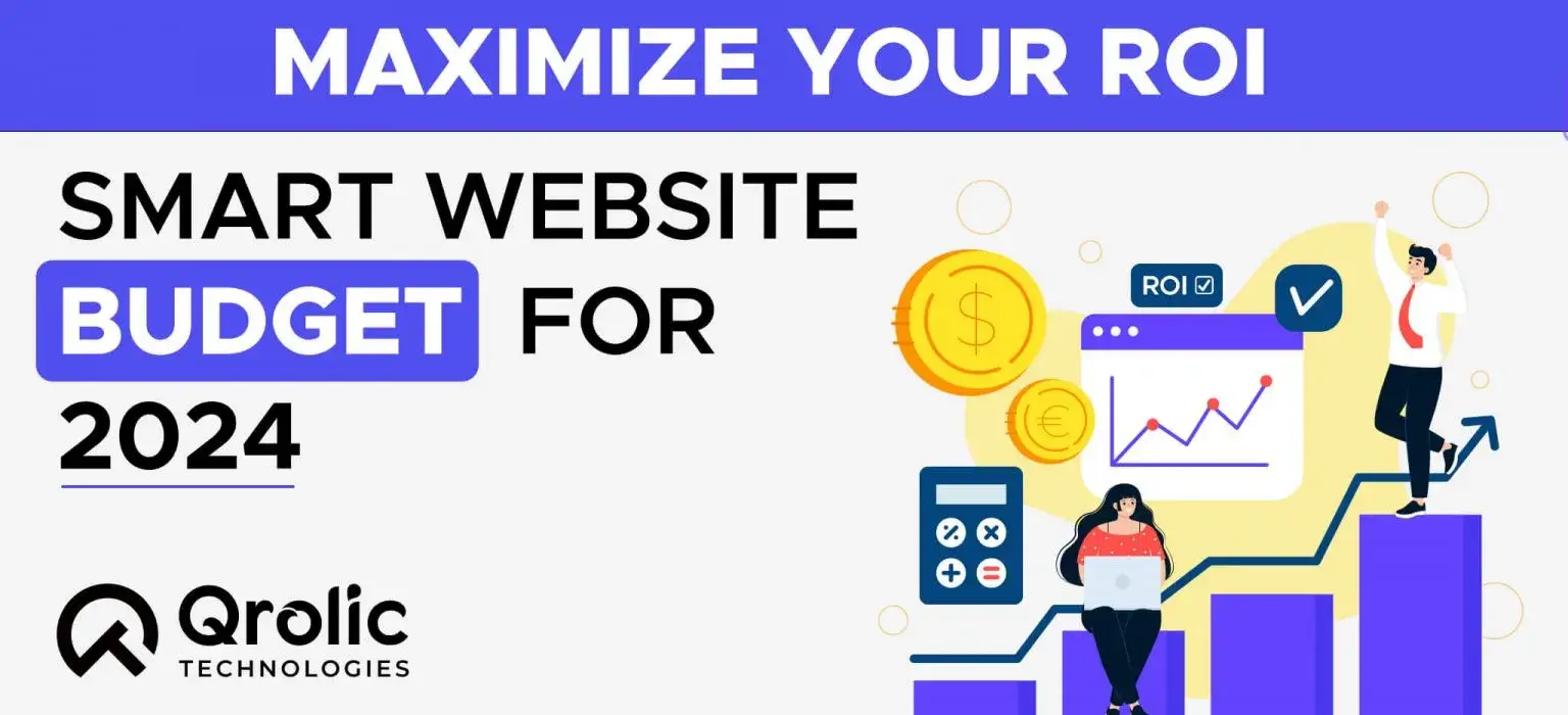 Maximize Your ROI: Smart Website Budget for 2026 Maximize Your ROI: Smart Website Budget for 2026