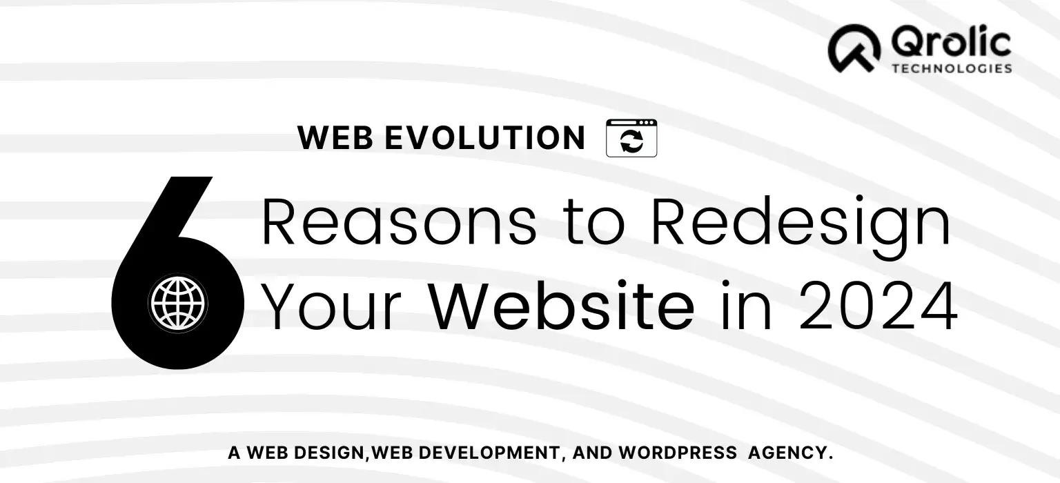 When Should You Redesign Your Website? 6 Key Reasons to Update in 2026