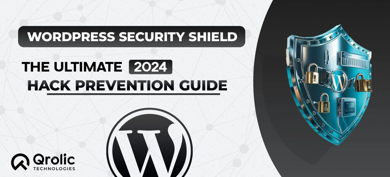 WordPress Security Shield: The Ultimate 2026 Hack Prevention Guide