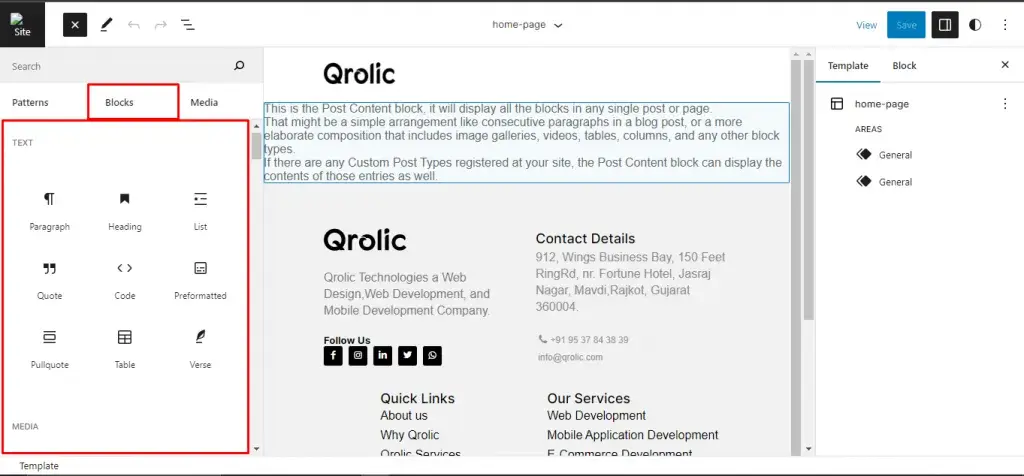 Ultimate Guide to Creating Block Themes in WordPress (2026) creating block themes in WordPress