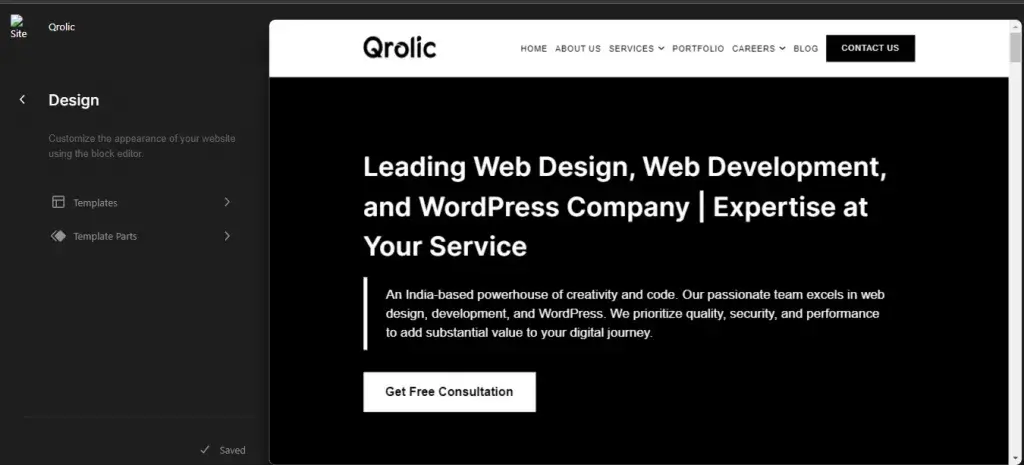 Ultimate Guide to Creating Block Themes in WordPress (2026) creating block themes in WordPress