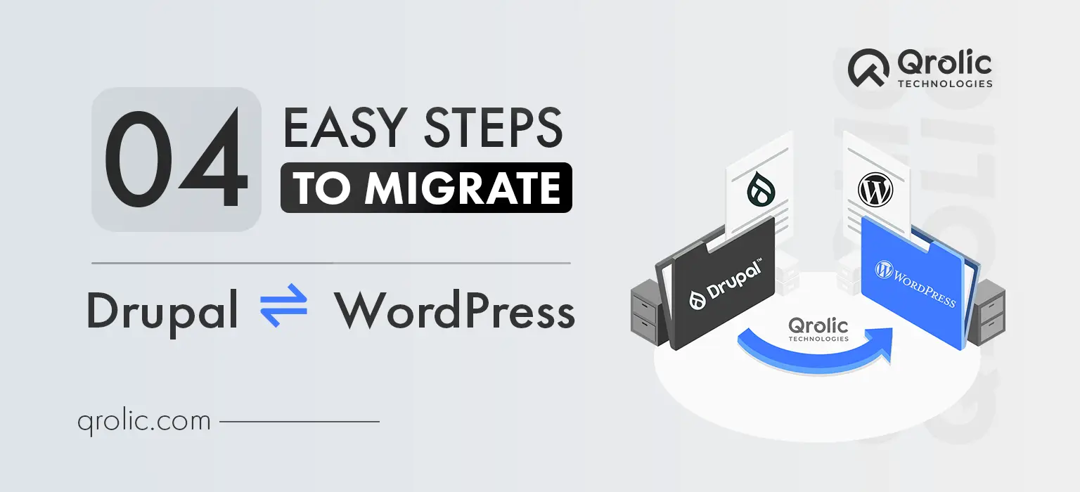Four Easy Steps to Migrate from Drupal to WordPress four-easy-steps-to-migrate-from-drupal-to-wordpress