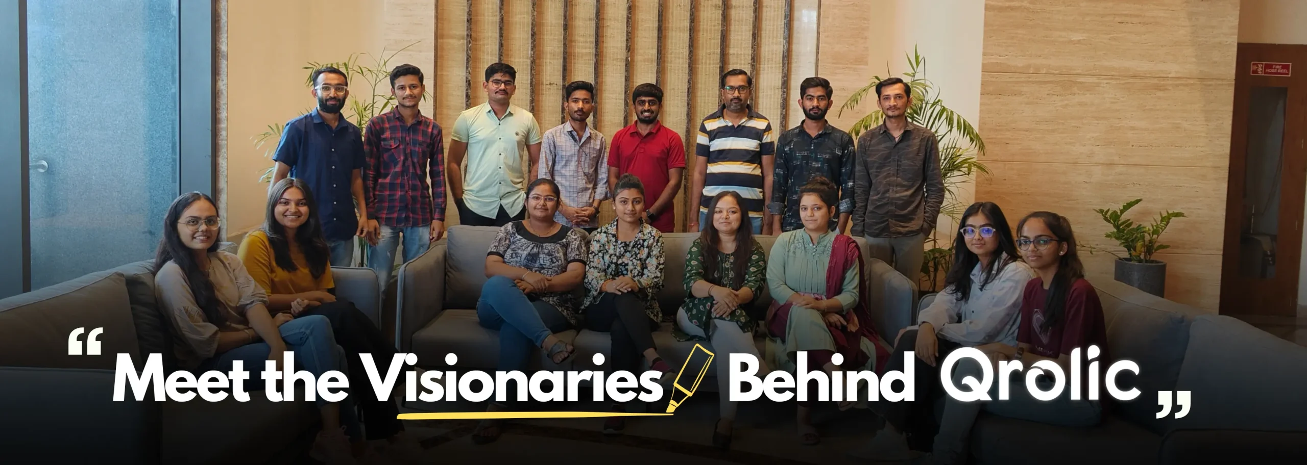 qrolic-team-photo