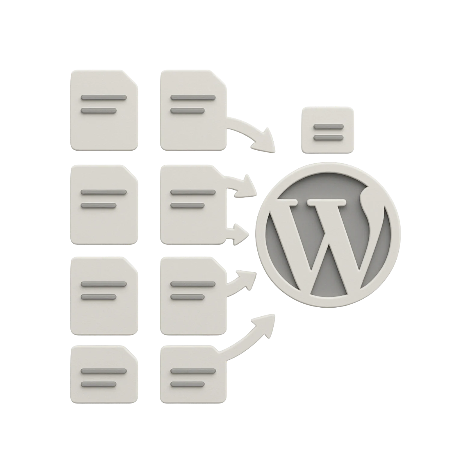 WordPress Migration WordPress Migration