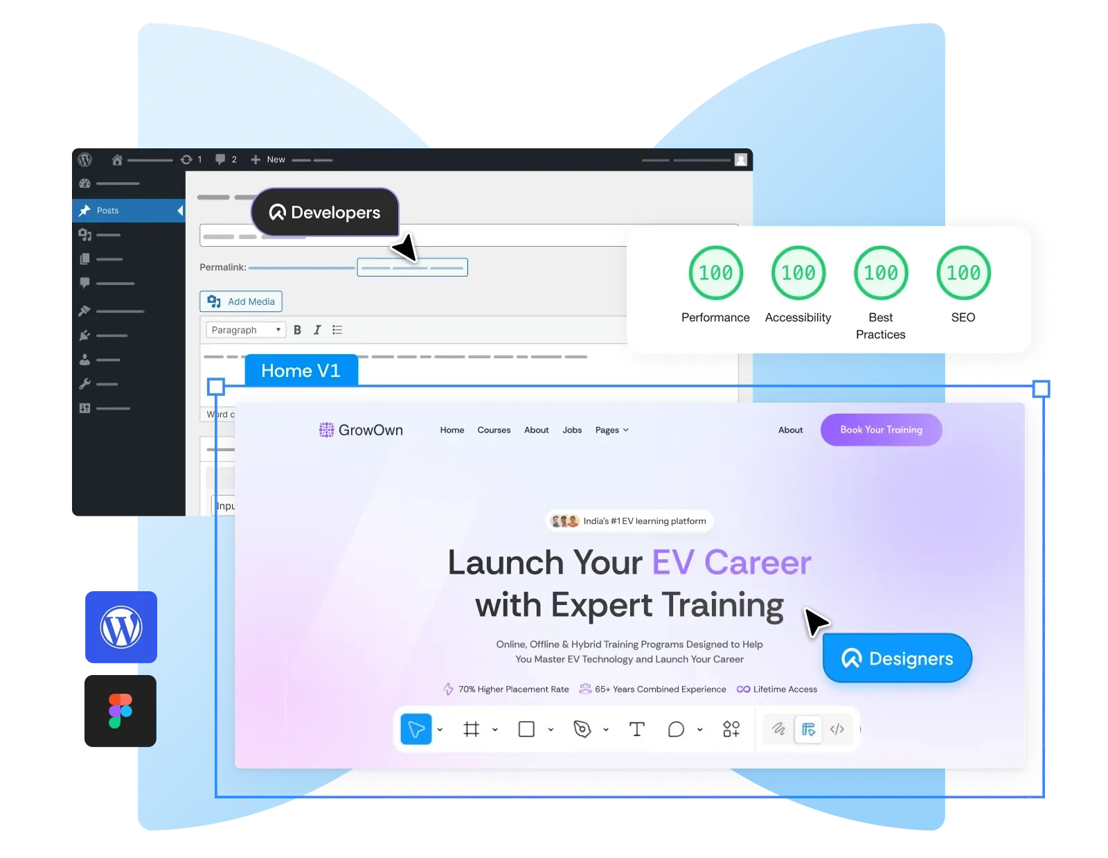 Translation Service Website Design Service By Expert Designers