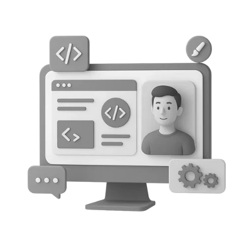 Hire On-Demand Developers