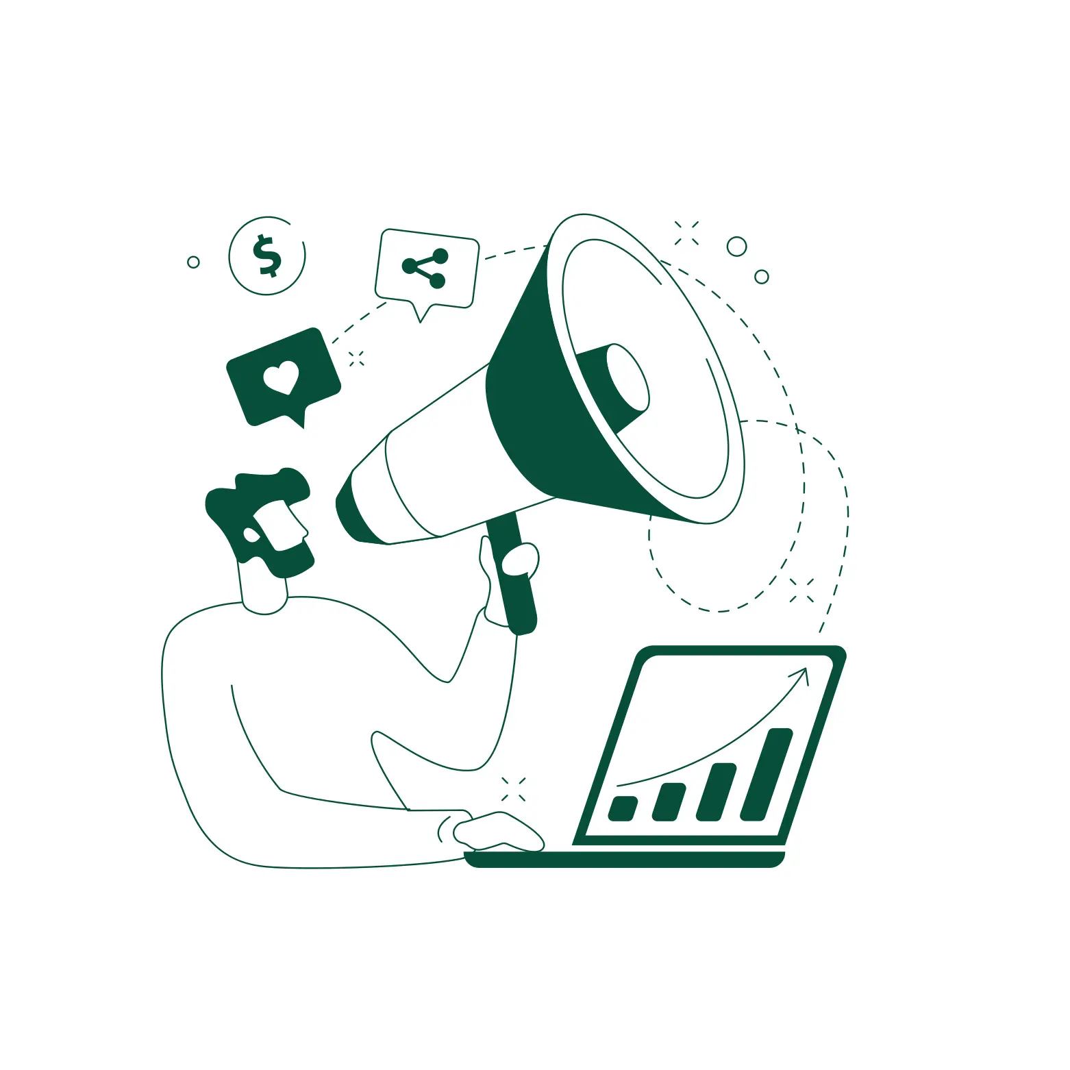 Why Qrolic Technologies Why Qrolic Benefits Image