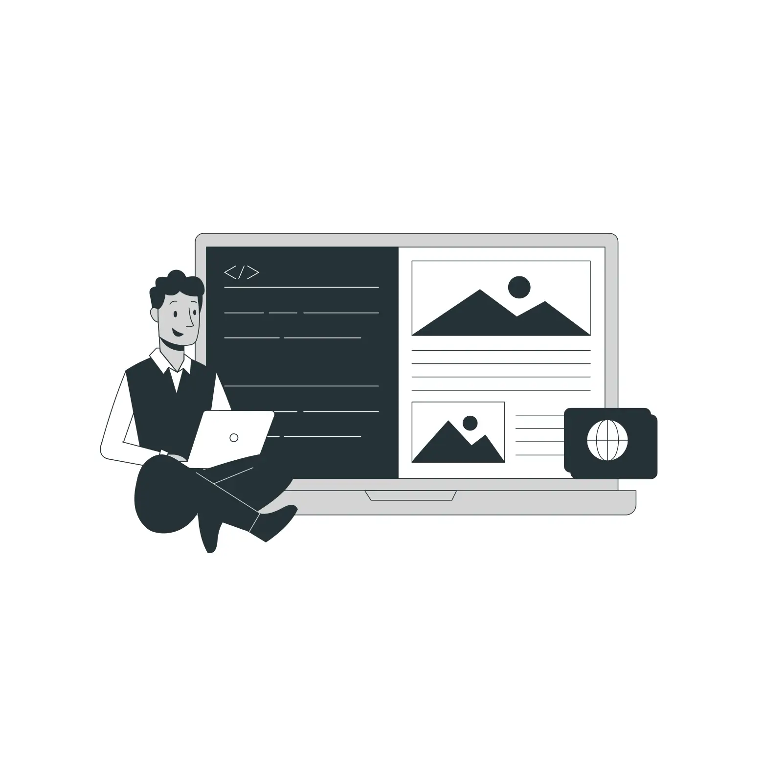 Why Qrolic Technologies Why Qrolic Benefits Image