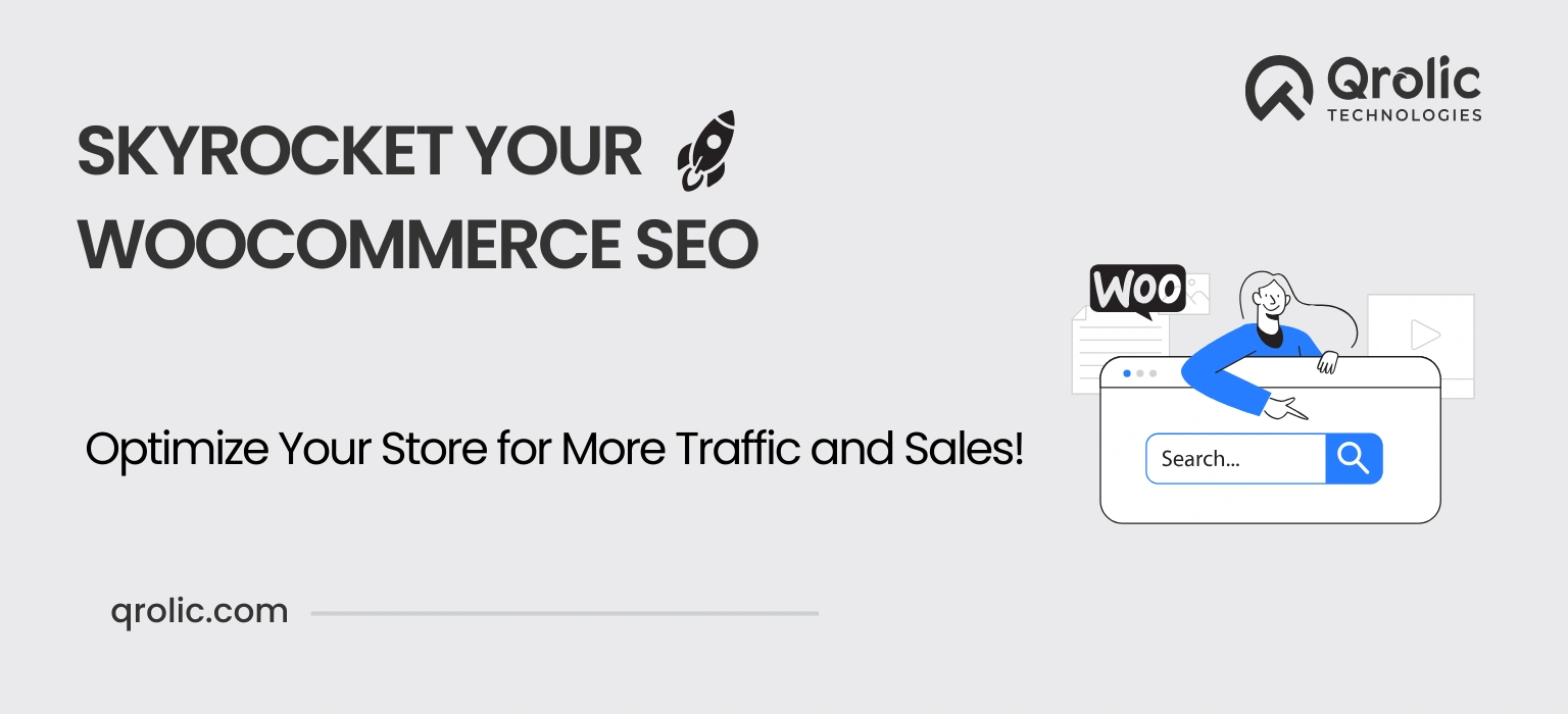 best practices for woocommerce seo optimization