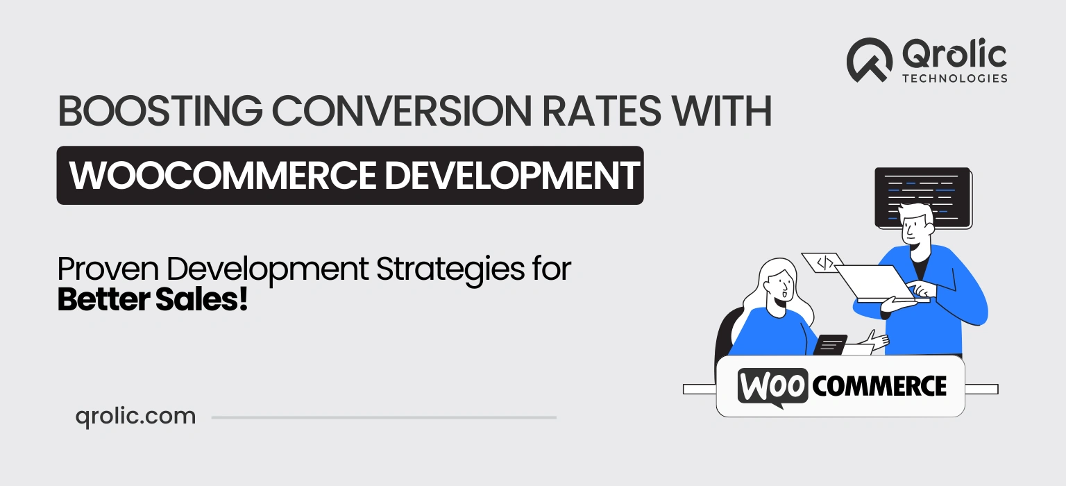 boosting conversion rates with
