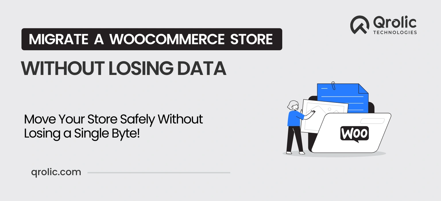 How to Migrate a WooCommerce Store Without Losing Data how to migrate a woocommerce store without losing data