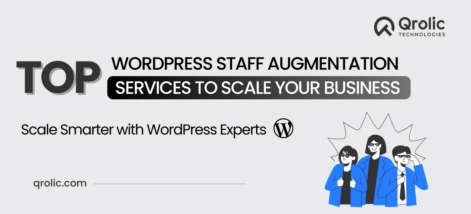 wordpress staff augmentation top