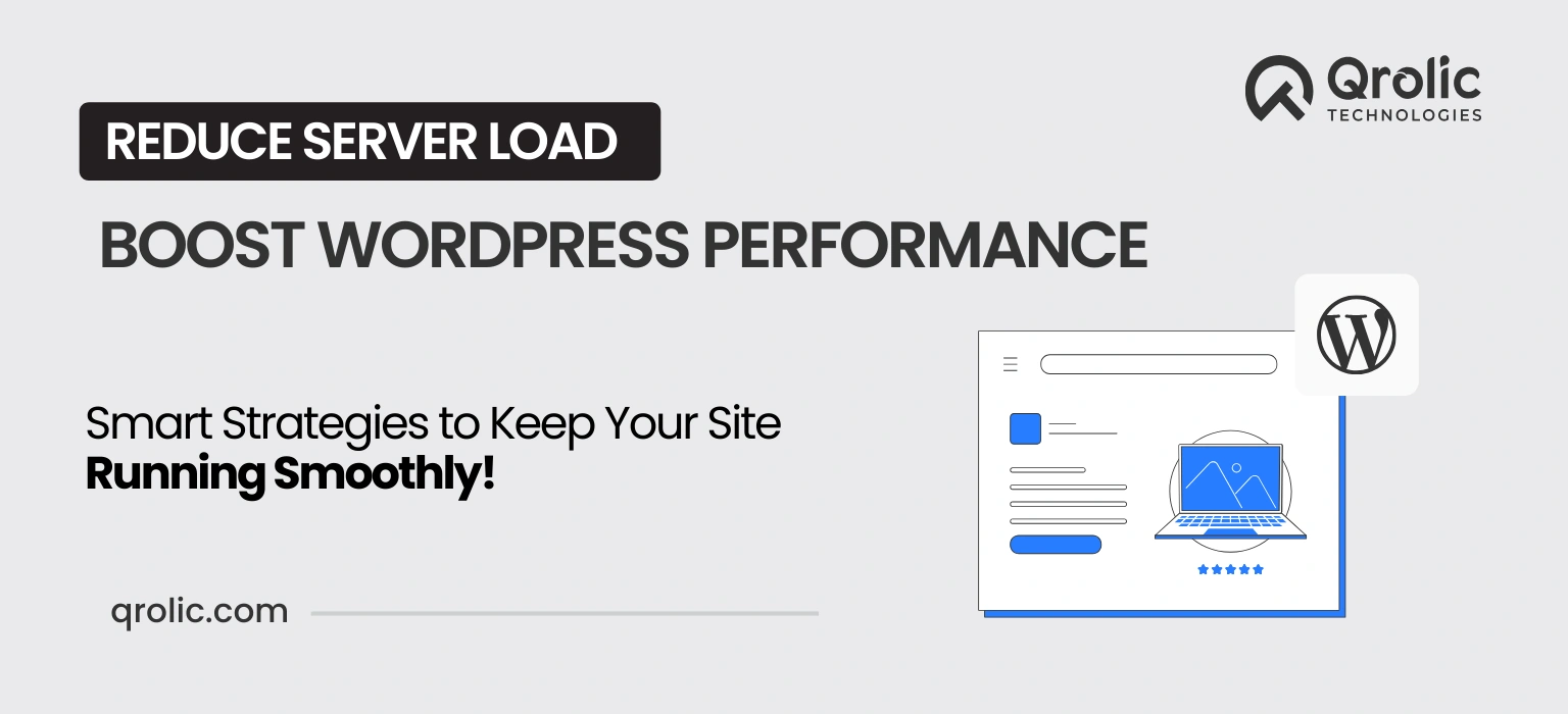 How to Analyze and Reduce Server Load for WordPress How to Analyze and Reduce Server Load for WordPress