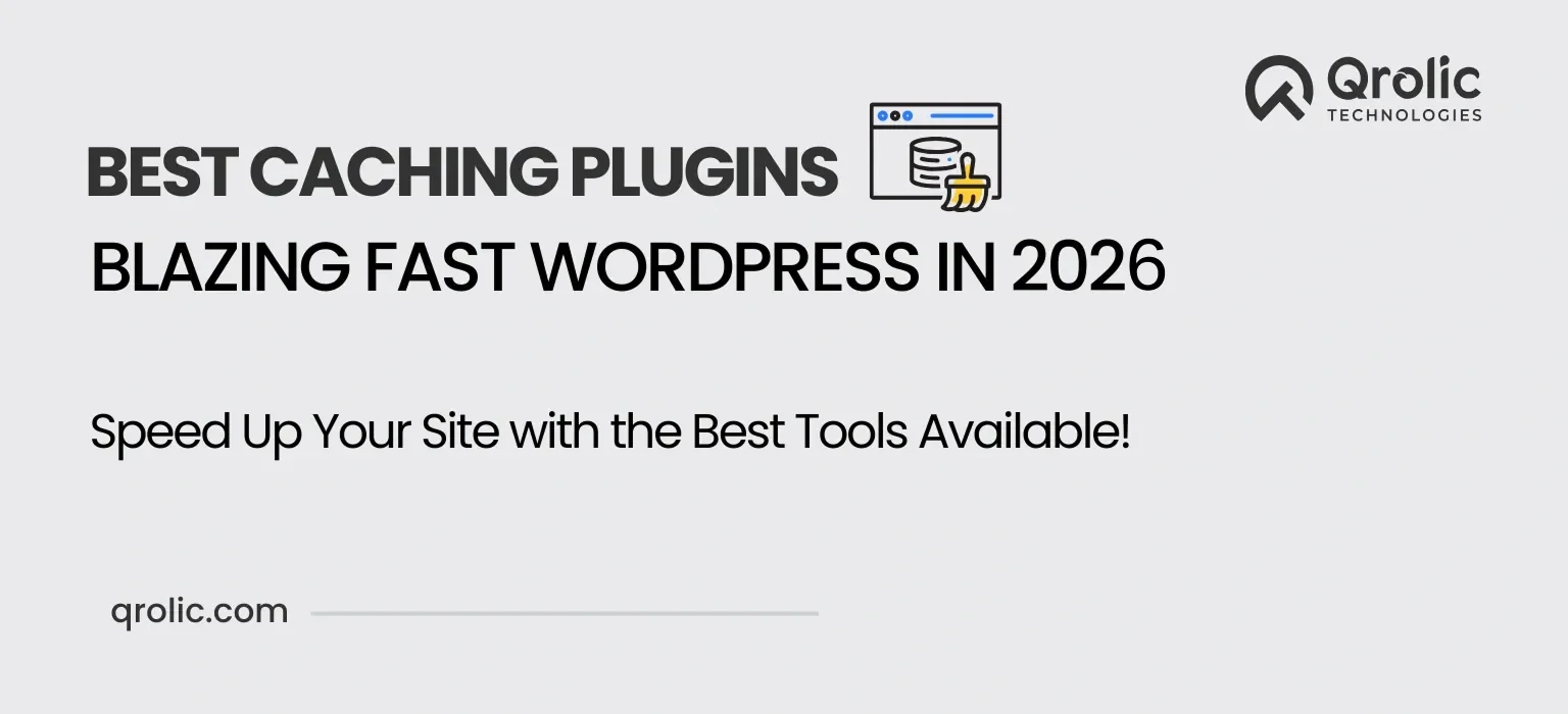 Best Caching Plugins for WordPress in 2026 Best Caching Plugins for WordPress in 2026