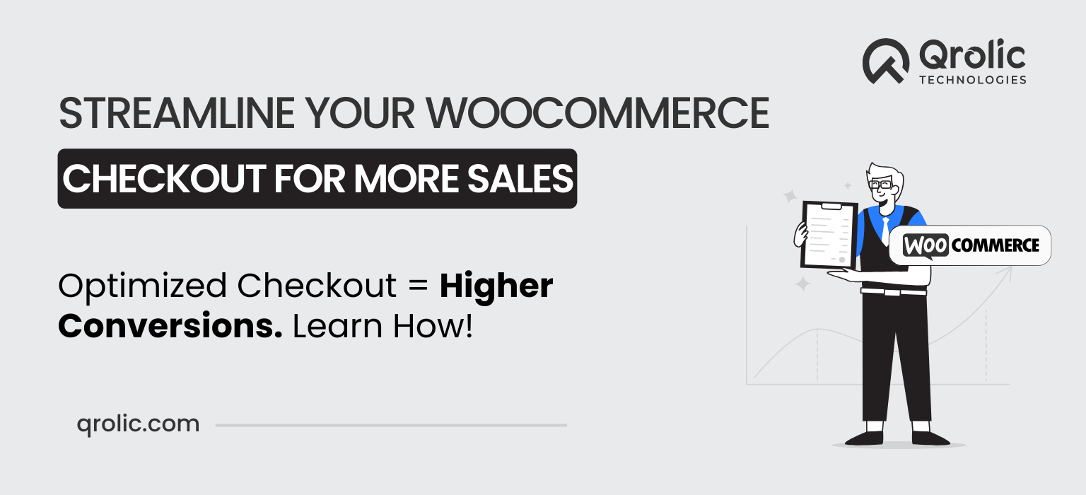 Streamline-Your-WooCommerce Checkout for More Sales