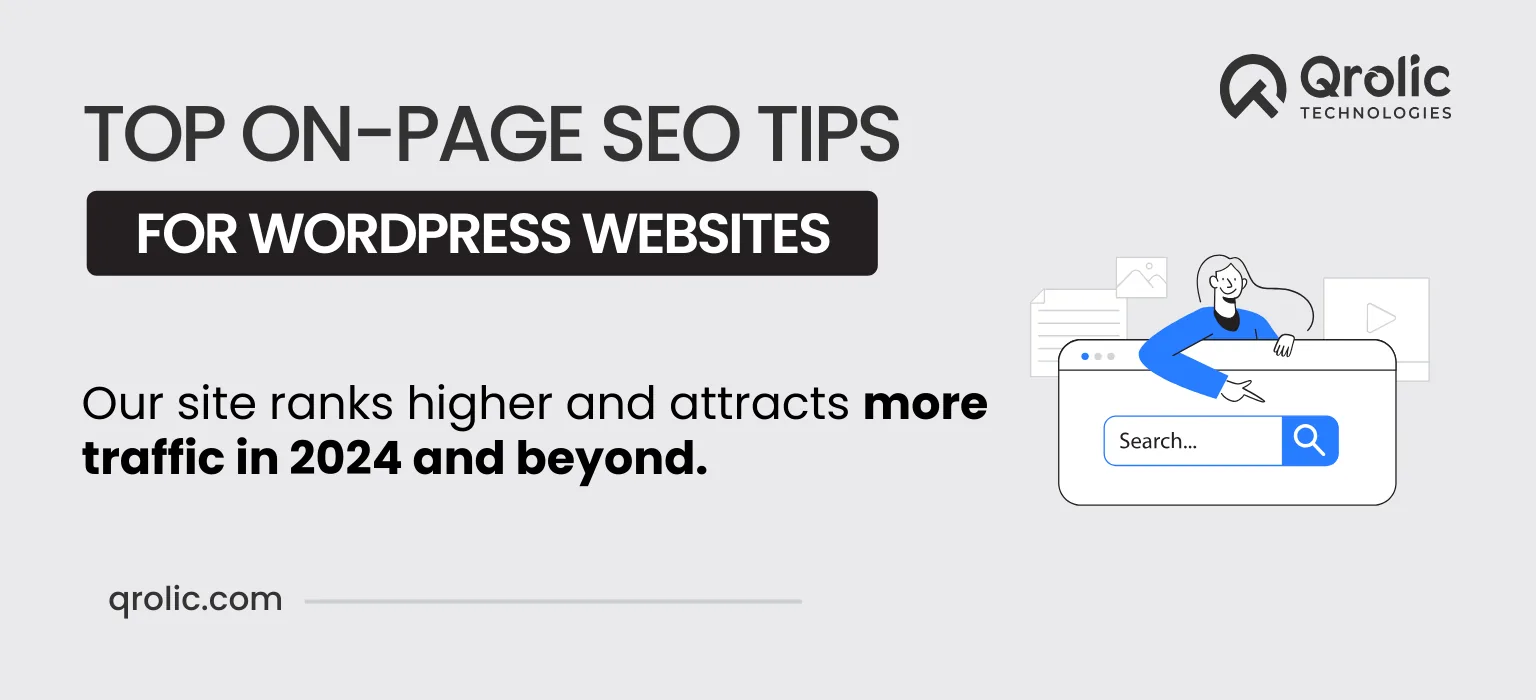 Top On-Page SEO Tips for WordPress Websites