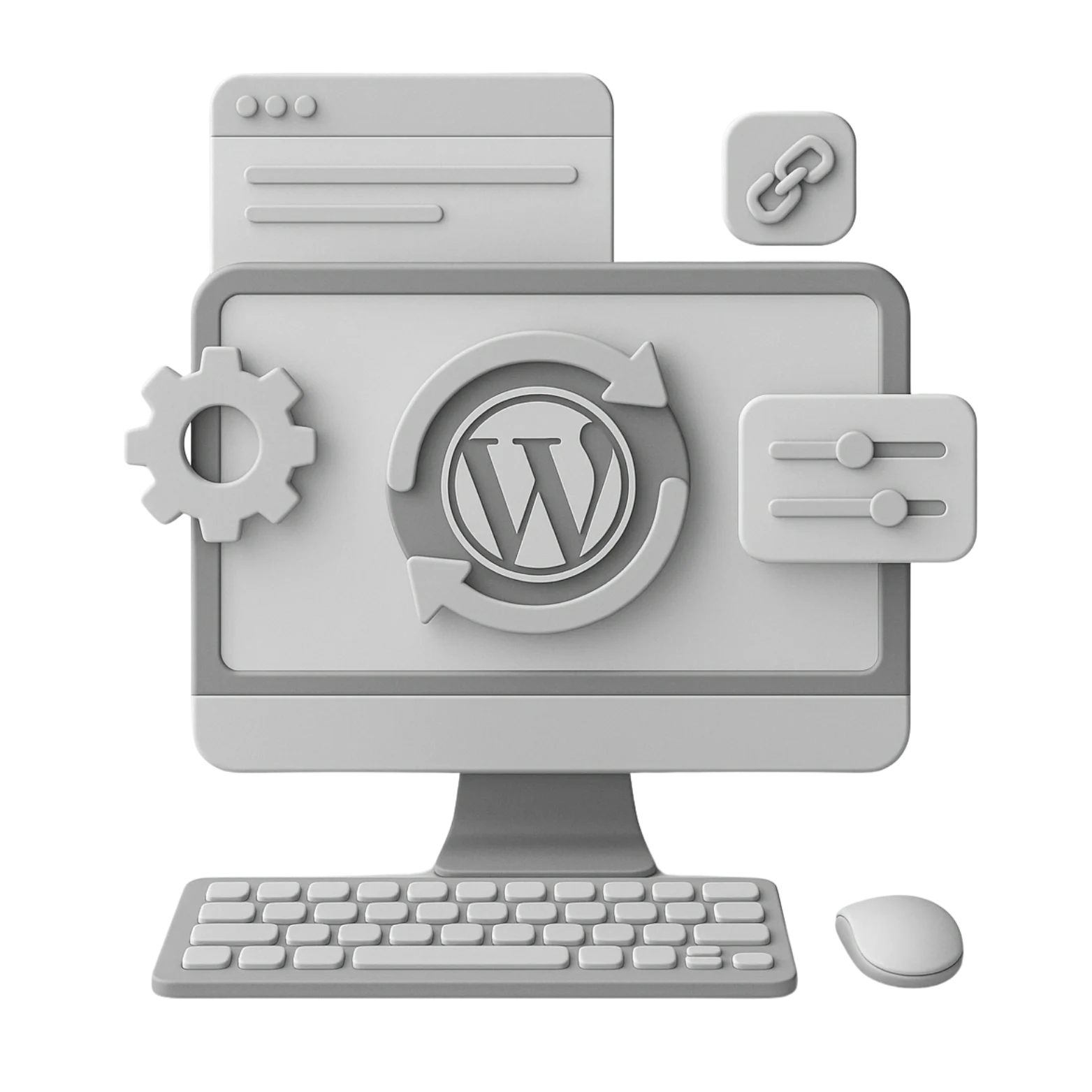 WordPress Hosting Migration
