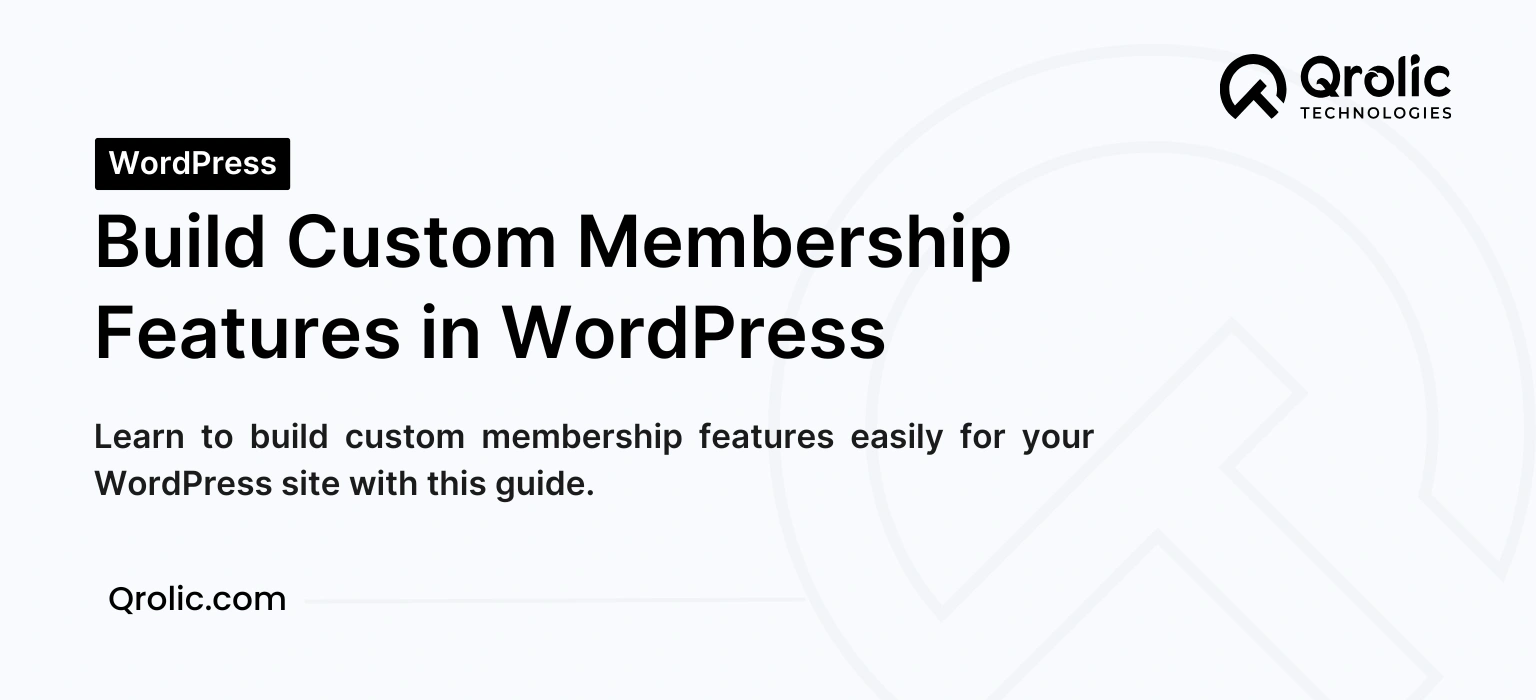 build-custom-membership-features-in-wordpress