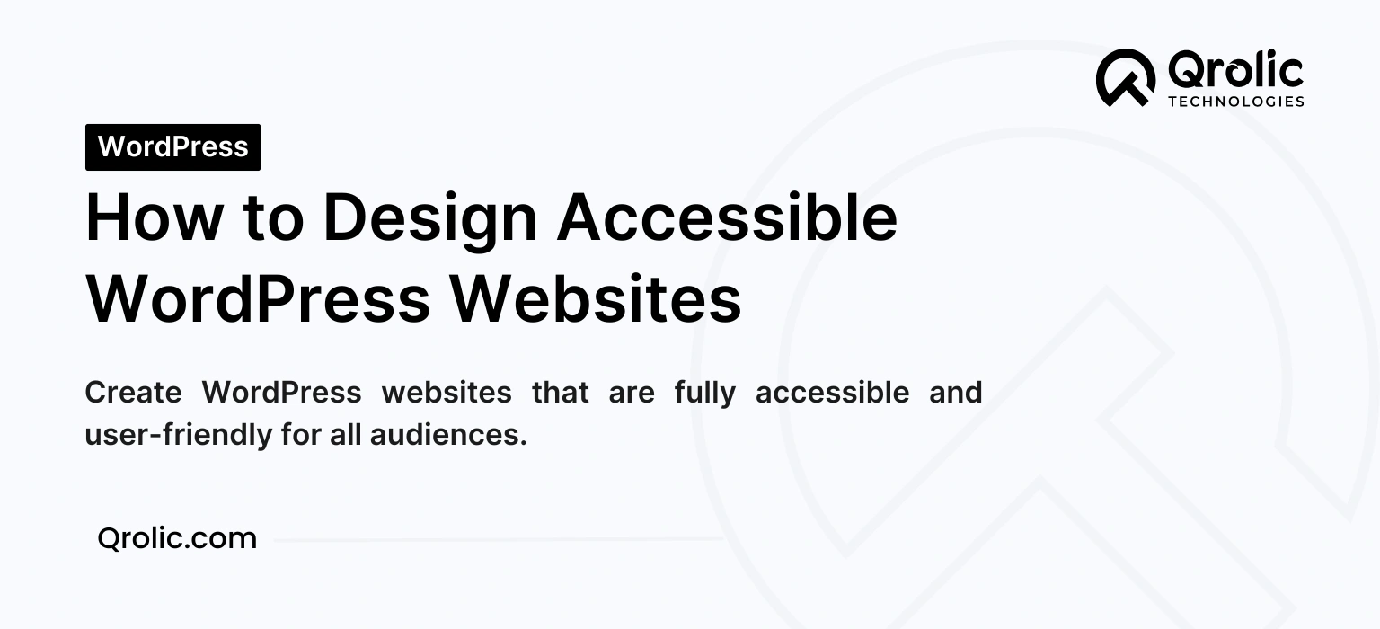 how-to-design-accessible-wordpress-websites