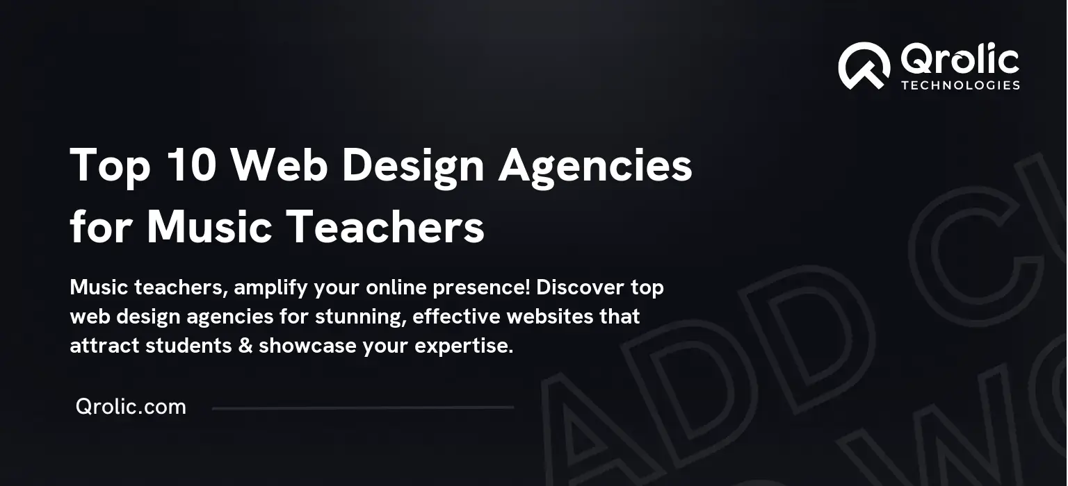 Top-10-Web-Design-Agencies-for-Music-Teachers-Featured-Image