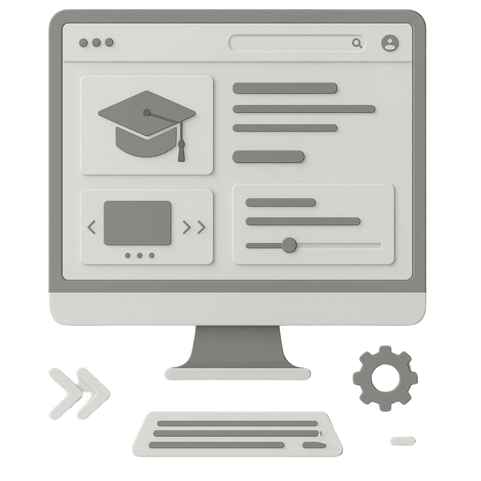 Education Website Solutions