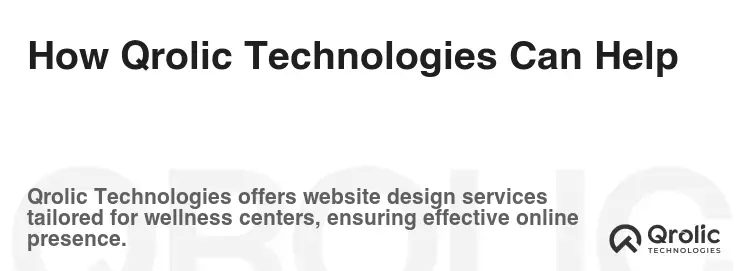 How Qrolic Technologies Can Help