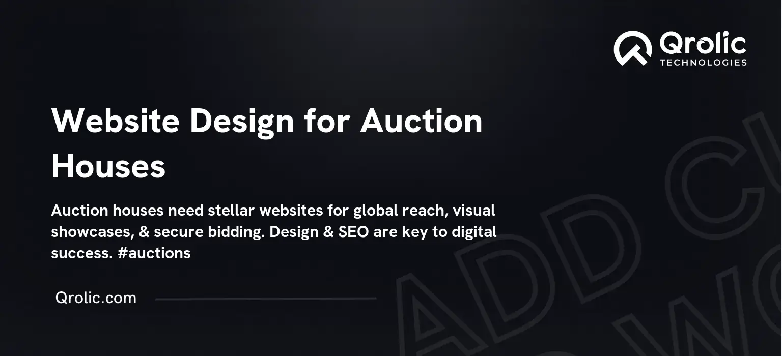 Website Design for Auction Houses Website-Design-for-Auction-Houses-Featured-Image