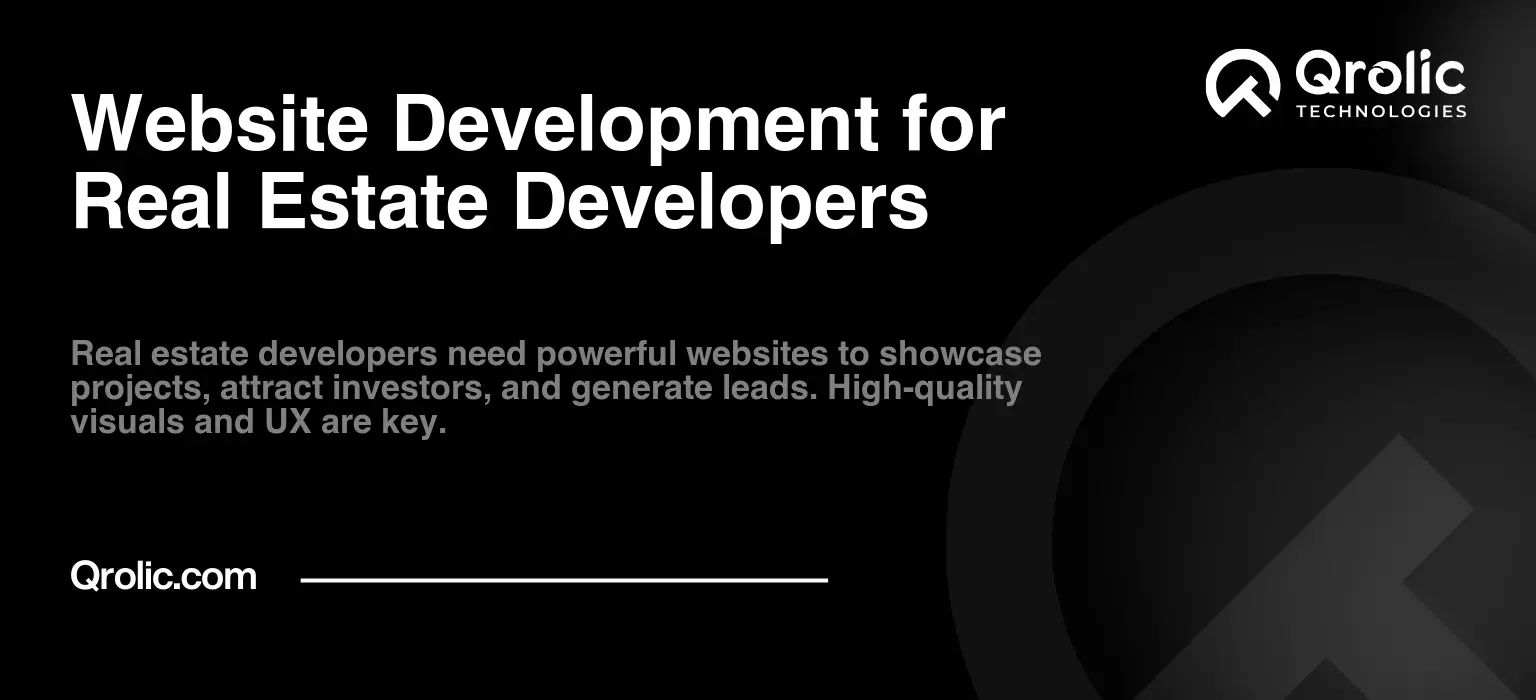 Website Development for Real Estate Developers Website-Development-for-Real-Estate-Developers-Featured-Image
