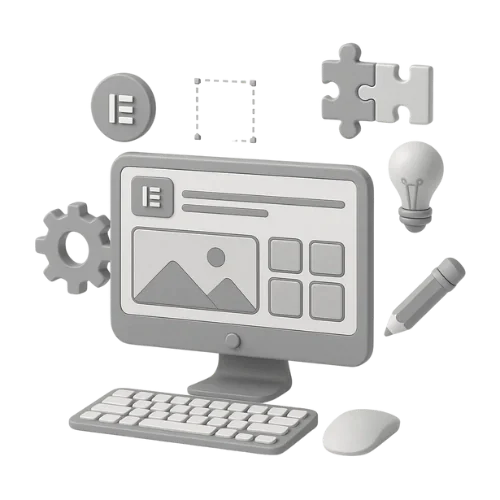 Elementor Theme Development