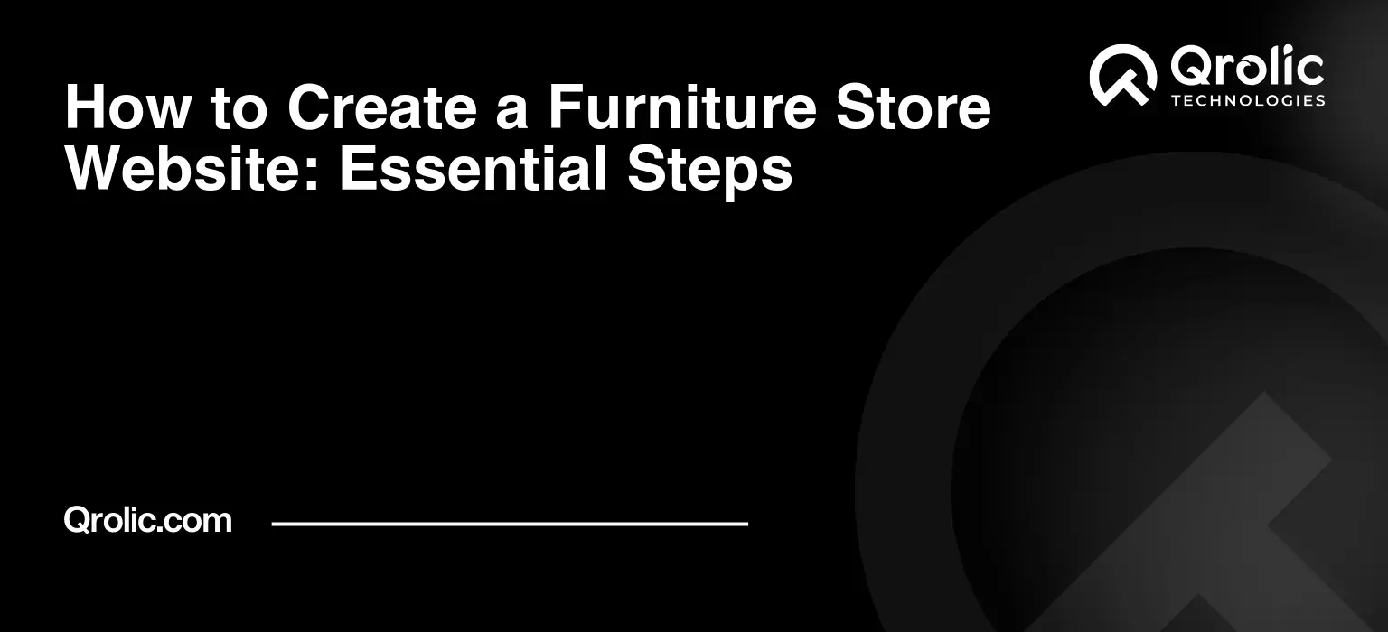 How-to-Create-a-Furniture-Store-Website-Essential-Steps-Featured-Image