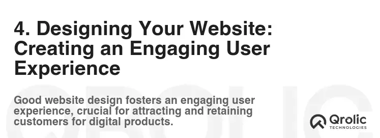 4. Designing Your Website: Creating an Engaging User Experience 4. Designing Your Website: Creating an Engaging User Experience