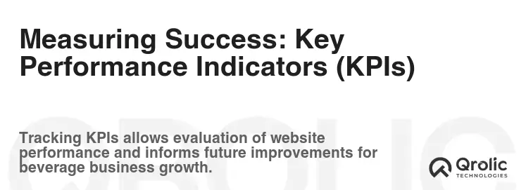 Measuring Success: Key Performance Indicators (KPIs)