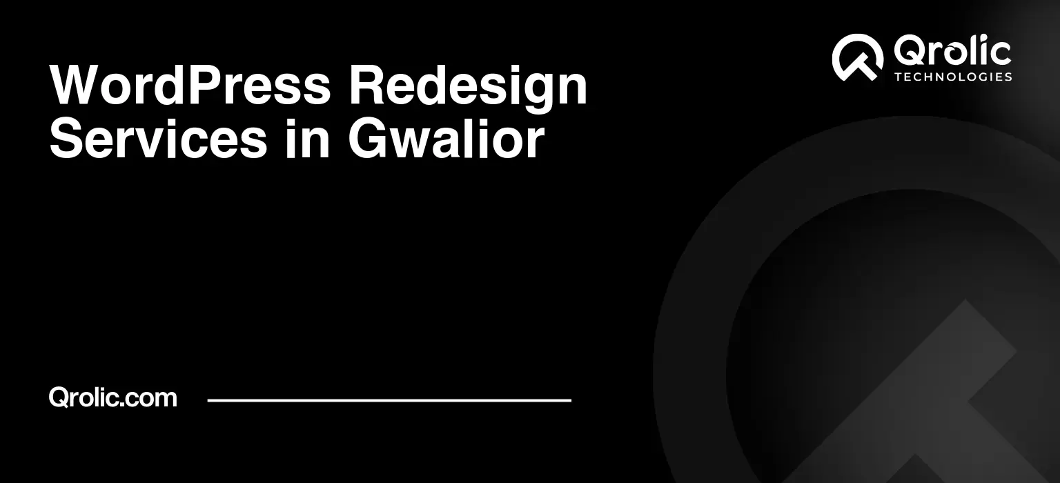 WordPress-Redesign-Services-in-Gwalior-Featured-Image