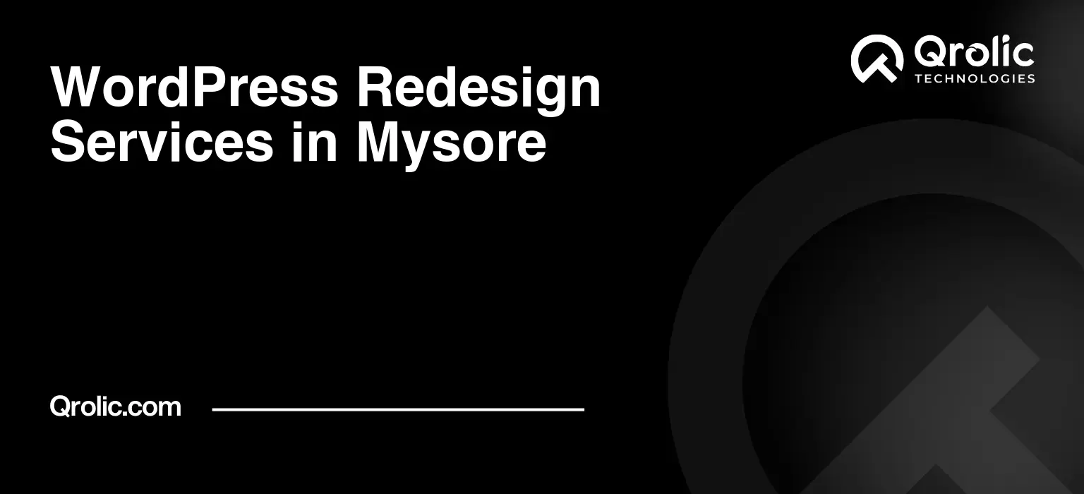 WordPress-Redesign-Services-in-Mysore-Featured-Image