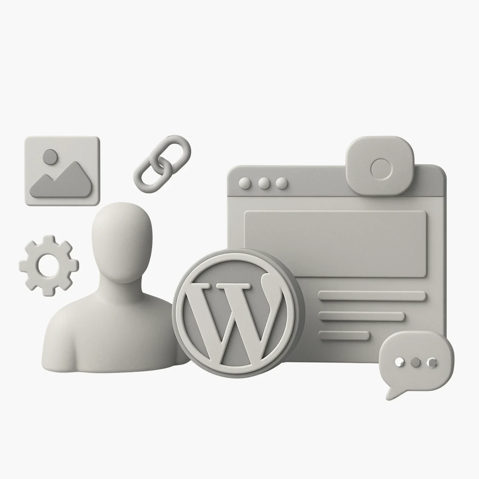 Headless WordPress Development (React, Next.js, Vue.js with WordPress) Headless WordPress Development