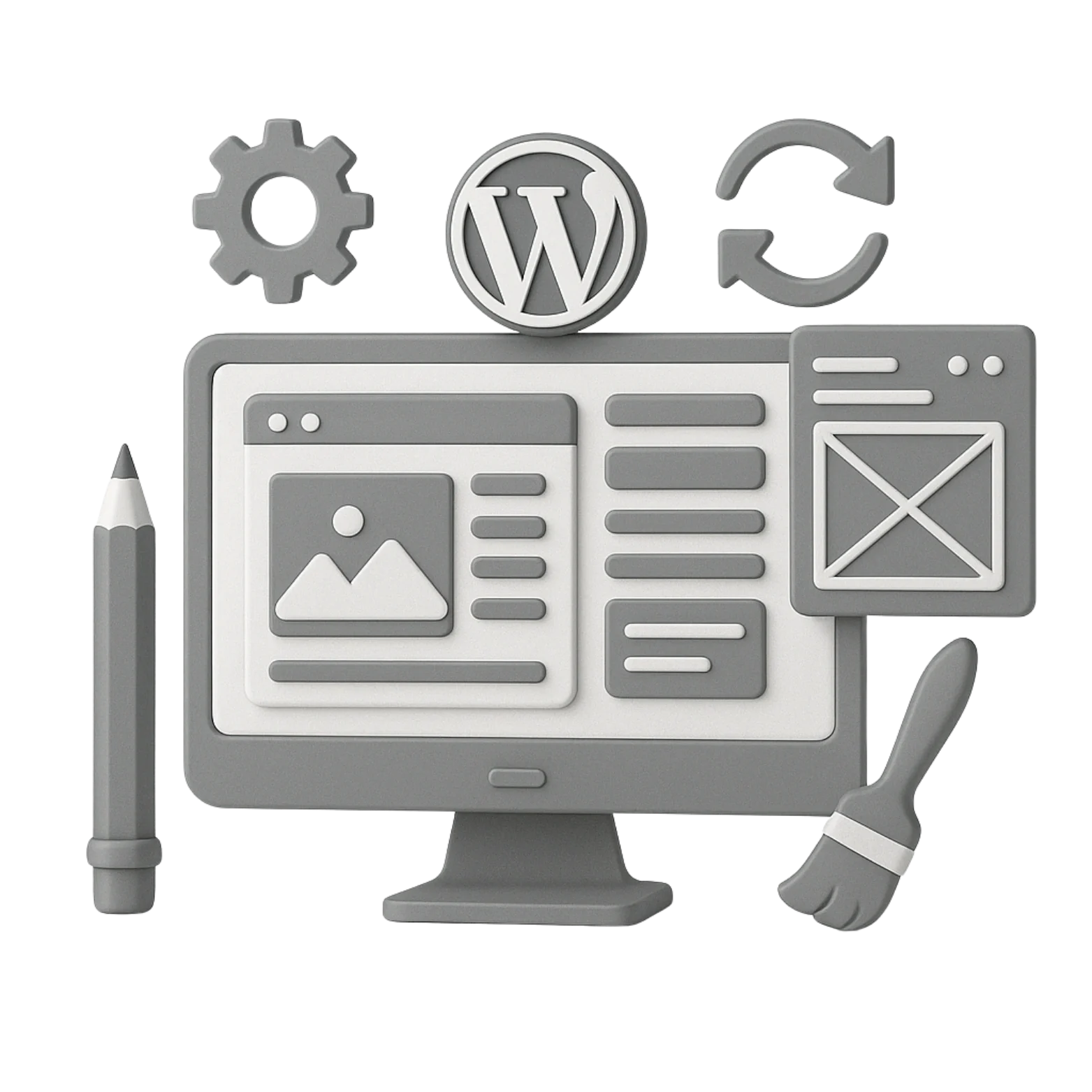 Revamp Your Site with Expert WordPress Redesign Services inChandigarh