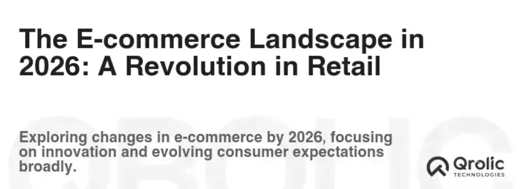 Best E-commerce Website Features for 2026