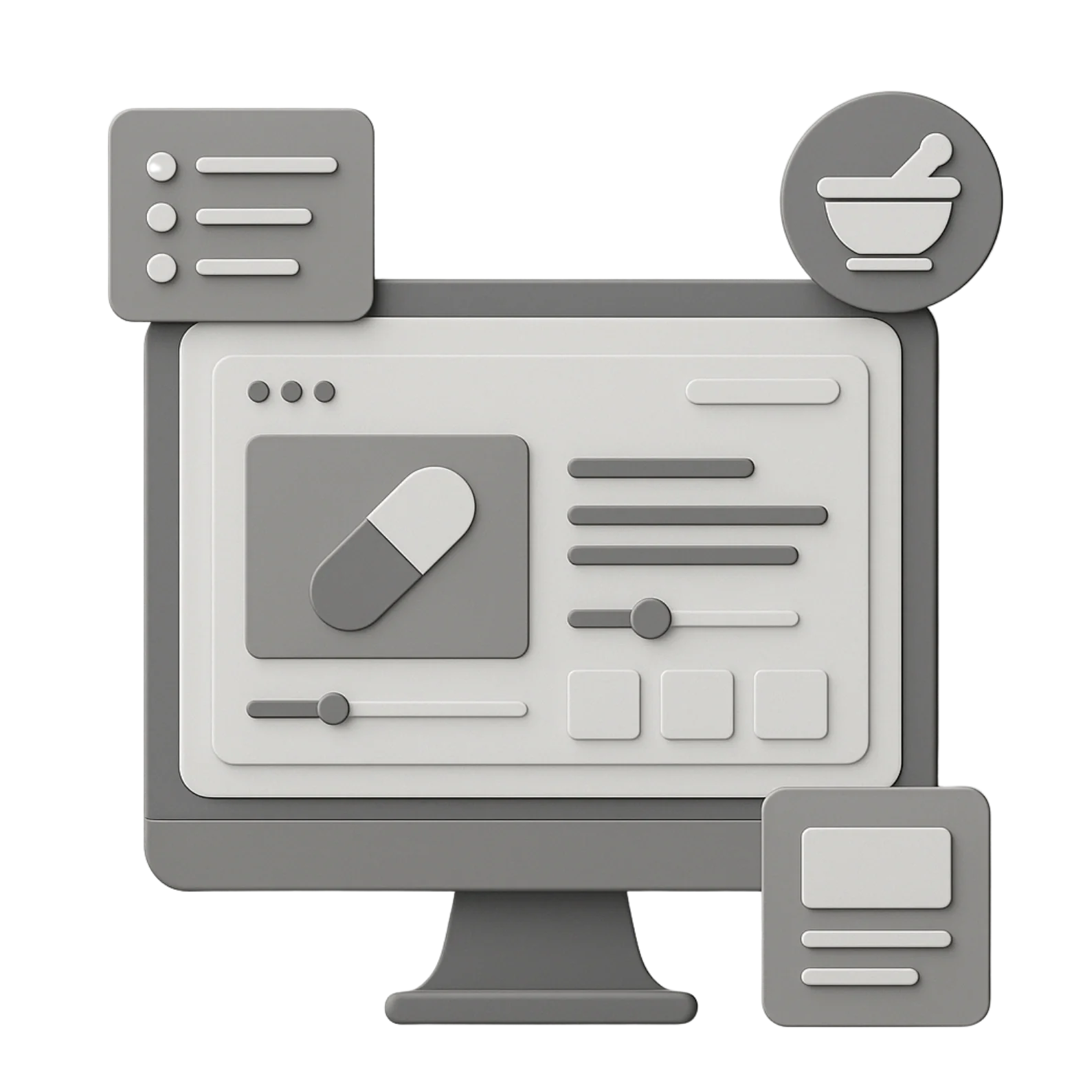 Aesthetic Clinic (Aesthetician) Website Design Service By Expert Designers Aesthetic Clinic Website